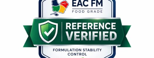 EAC FM Reference Verified